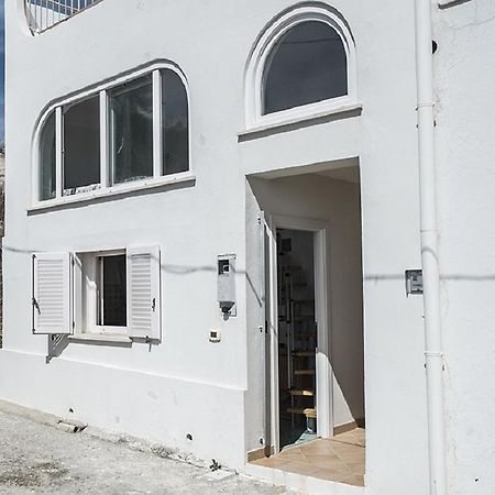 Raffaele Apartment Понца Стая снимка